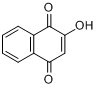 2-羥基-1，4-萘醌